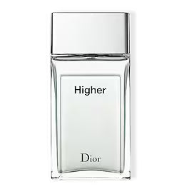 HIGHER - EAU DE TOILETTE