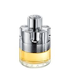AZZARO WANTED - EAU DE TOILETTE
