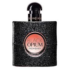 YVES SAINT LAURENT BLACK OPIUM - EAU DE PARFUM