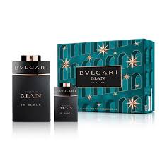 BVLGARI MAN IN BLACK - EAU DE PARFUM