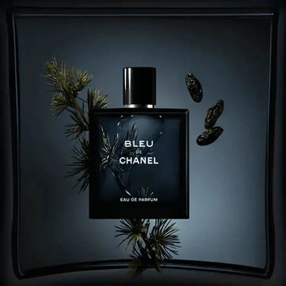 CHANEL BLEU - EAU DE PARFUM