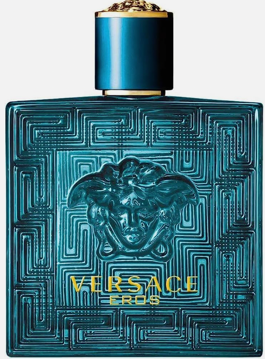 PACK MIT 3 PARFUMS: PRADA LUNA ROSSA, VERSACE EROS, LE BEAU (EAU DE PARFUM)