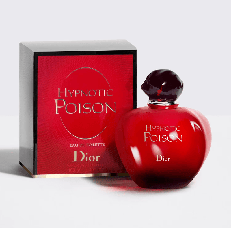 PACK MIT 3 PARFUMS: DIOR HYPNOTIC POISON, GIORGIO ARMANI SÌ, VERSACE DYLAN TURQUOISE (EAU DE PARFUM)
