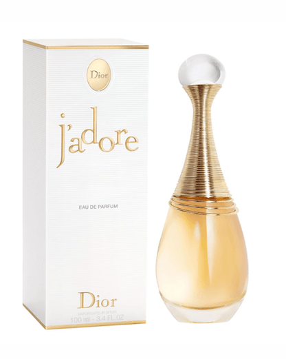 PACK MIT 3 PARFUMS: JEAN PAUL GAULTIER SCANDAL, DIOR J'ADORE, LANCÔME LA VIE EST BELLE (EAU DE PARFUM)