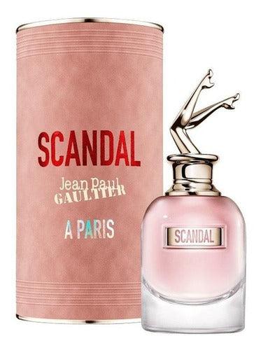 PACK MIT 3 PARFUMS: JEAN PAUL GAULTIER SCANDAL, DIOR J'ADORE, LANCÔME LA VIE EST BELLE (EAU DE PARFUM)