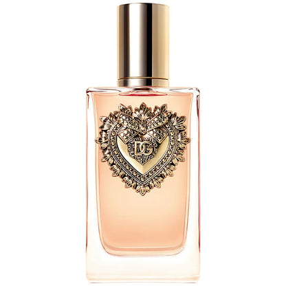 PACK MIT 3 PARFUMS: DOLCE & GABBANA DEVOTION, MY WAY GIORGIO ARMANI, LANCÔME IDÔLE (EAU DE PARFUM)