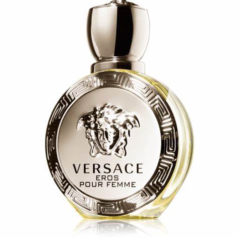 VERSACE EROS FEMME - EAU DE PARFUM