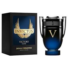 PACO RABANNE INVICTUS VICTORY ELIXIR