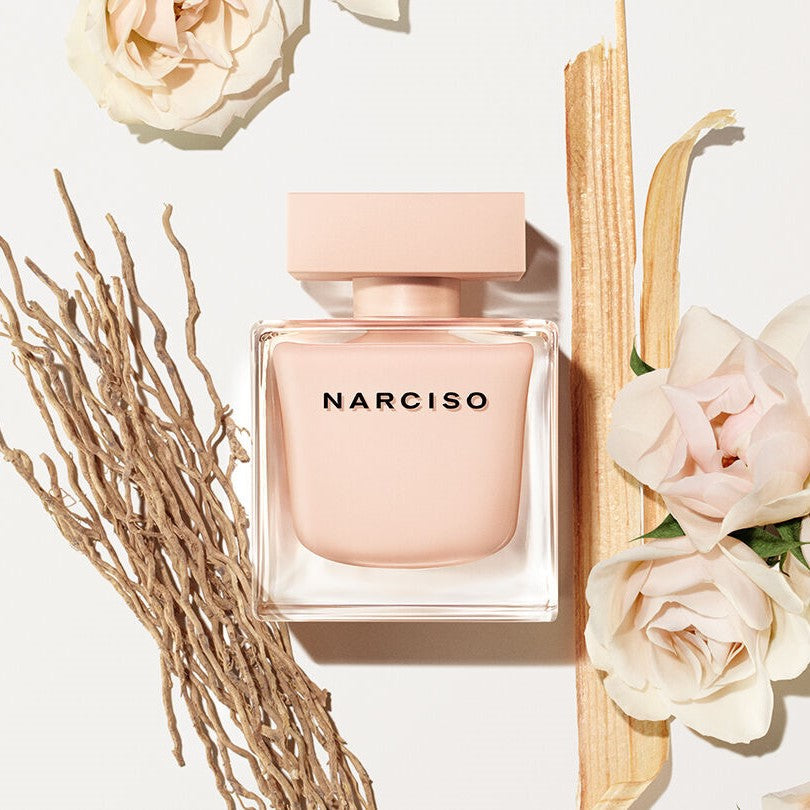 NARCISO RODRIGUEZ POUDREE - EAU DE PARFUM