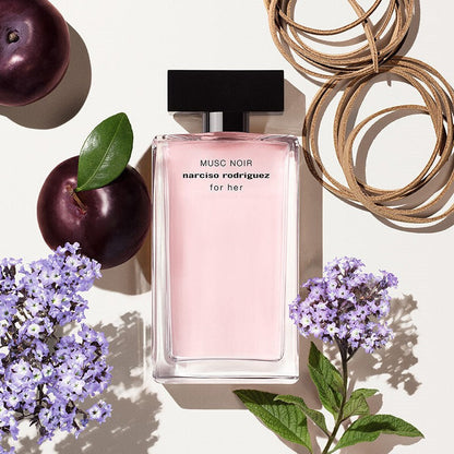 NARCISO RODRIGUEZ MUSC NOIR PARA ELLA - EAU DE PARFUM