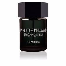 YVES SAINT LAURENT LA NUIT DE L'HOMME