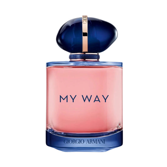 GIORGIO ARMANI MY WAY INTENSE - EAU DE PARFUM
