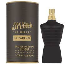 JEAN PAUL GAULTIER LE MALE - EAU DE TOILETTE