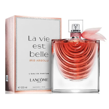 LANCÔME LA VIE EST BELLE IRIS ABSOLU - EAU DE PARFUM