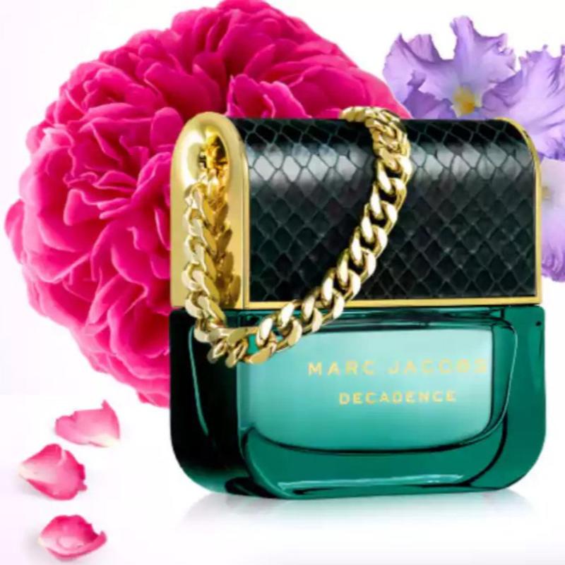 DECADENCIA DE MARC JACOBS - EAU DE PARFUM