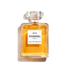 CHANEL N°5 - EAU DE PARFUM