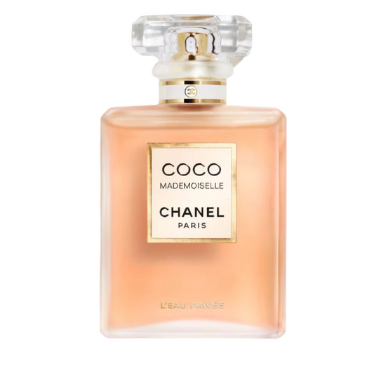 COCO MADEMOISELLE L'EAU PRIVÉE