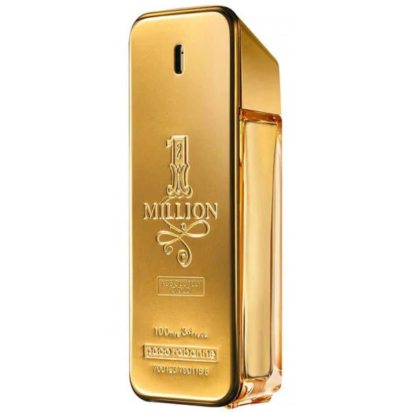 PACK MIT 3 PARFUMS: 212 MEN NYC, PACO RABANNE ONE MILLION, ARMANI CODE HOMME (EAU DE PARFUM)