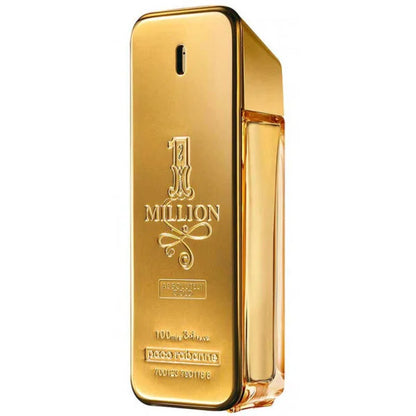 PACK MIT 3 PARFUMS: 212 MEN NYC, PACO RABANNE ONE MILLION, ARMANI CODE HOMME (EAU DE PARFUM)