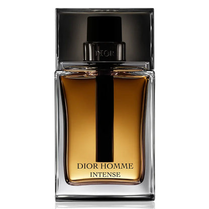 PACK MIT 3 PARFUMS: SAUVAGE DIOR, BLEU DE CHANEL, DIOR HOMME INTENSE (EAU DE PARFUM)