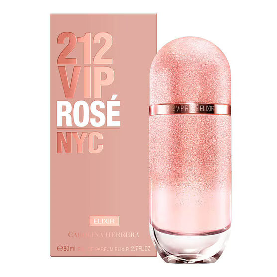 212 VIP ROSÉ