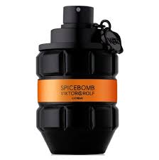 VIKTOR & ROLF SPICEBOMB - EAU DE PARFUM