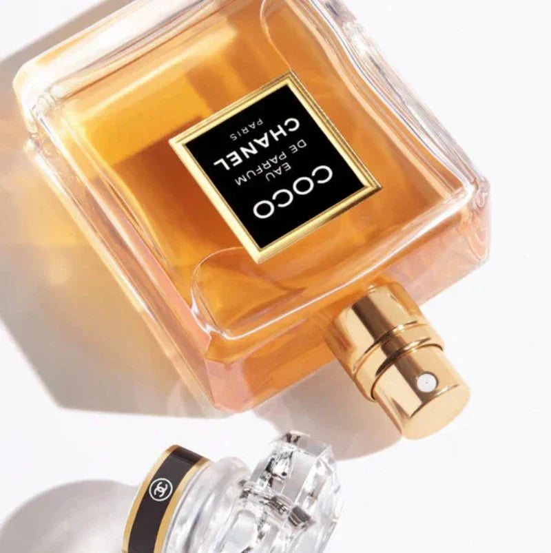 CHANEL COCO - EAU DE PARFUM