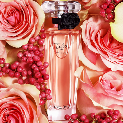 LANCOME TRÉSOR IN LOVE - L'EAU DE PARFUM