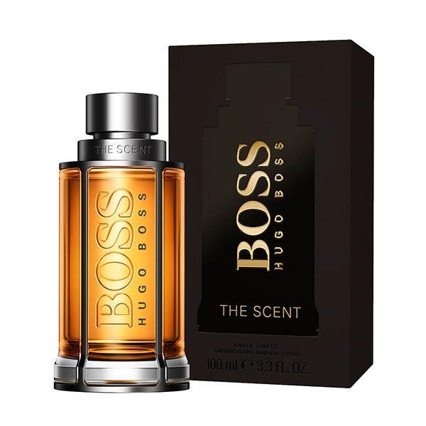 PACK MIT 3 PARFUMS: ALLURE HOMME SPORT, JEAN PAUL GAULTIER SCANDAL, CARTIER DECLARATION (EAU DE PARFUM)