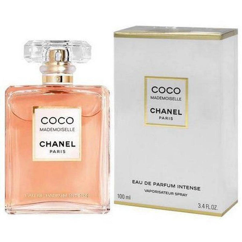 PACK MIT 3 PARFUMS: CAROLINA HERRERA 212 VIP ROSÉ, PACO RABANNE OLYMPÉA, CHANEL COCO MADEMOISELLE (EAU DE PARFUM)