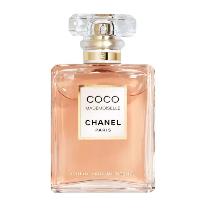 PACK MIT 3 PARFUMS: GOOD GIRL, COCO MADEMOISELLE UND CHANEL Nº5 100 ML