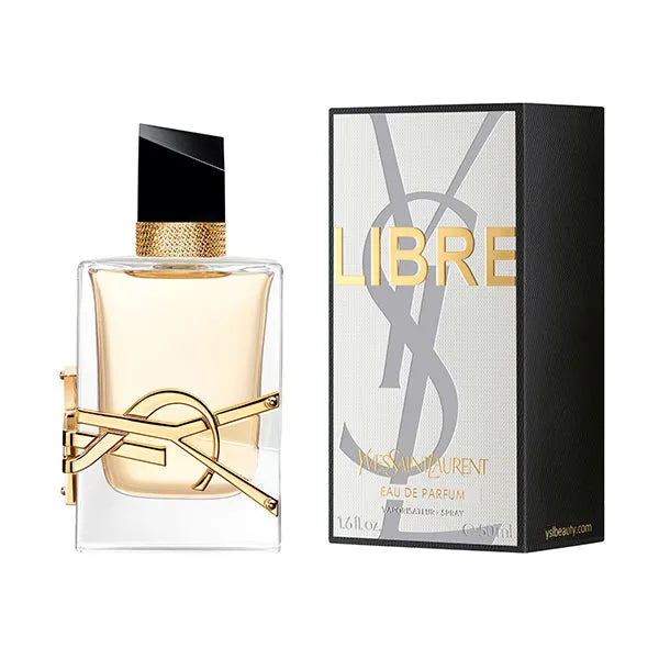 PACK MIT 3 PARFUMS: CHANEL COCO MADEMOISELLE, YVES SAINT LAURENT LIBRE, CHLOÉ (EAU DE PARFUM)