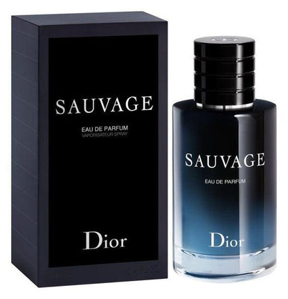 PACK MIT 3 PARFUMS: DIOR SAUVAGE, YVES SAINT LAURENT Y MEN, VERSACE EROS