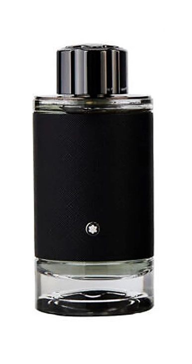 PACK MIT 3 PARFUMS: TOM FORD OMBRE LEATHER, GIVENCHY GENTLEMAN, MONTBLANC EXPLORER (EAU DE PARFUM)