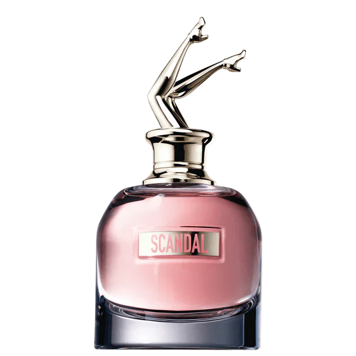 PACK MIT 3 PARFUMS: LA BELLE, ULTRA MALE UND GAULTIER SCANDAL 100ML