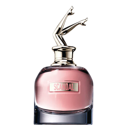 PACK MIT 3 PARFUMS: LA BELLE, ULTRA MALE UND GAULTIER SCANDAL 100ML