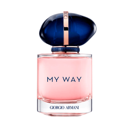 PACK MIT 3 PARFUMS: DOLCE & GABBANA DEVOTION, MY WAY GIORGIO ARMANI, LANCÔME IDÔLE (EAU DE PARFUM)