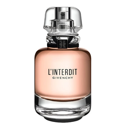 GIVENCHY L'INTERDIT - EAU DE PARFUM