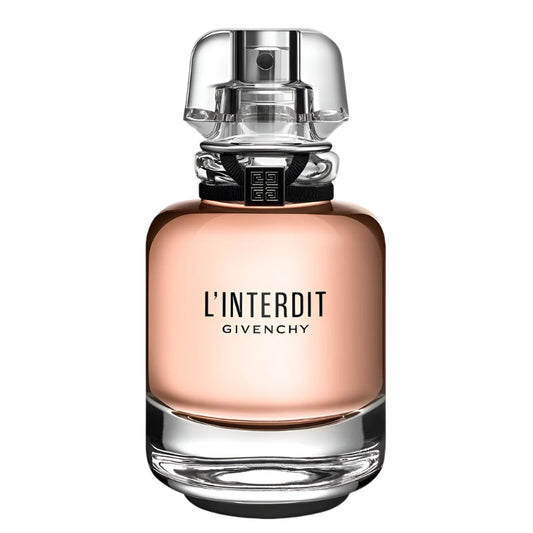 GIVENCHY L'INTERDIT - EAU DE PARFUM