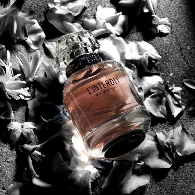 GIVENCHY L'INTERDIT - EAU DE PARFUM