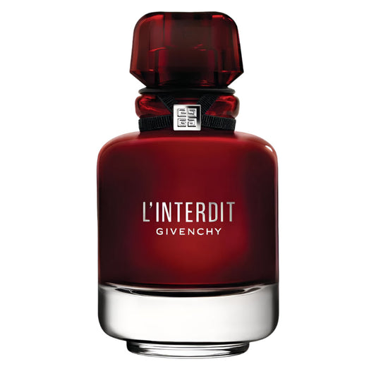 GIVENCHY L'INTERDIT ROUGE - EAU DE PARFUM