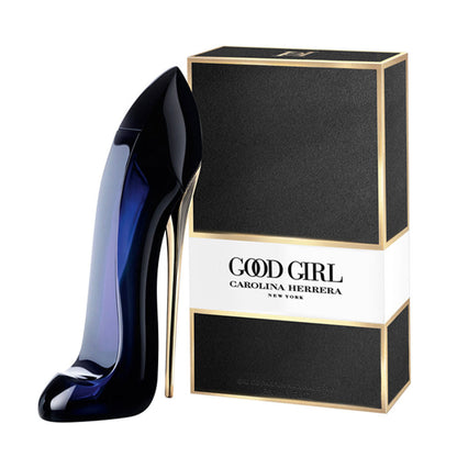 PACK MIT 3 PARFUMS: CAROLINA HERRERA GOOD GIRL, LANCÔME LA VIE EST BELLE, CAROLINA HERRERA 212 VIP ROSÉ (EAU DE PARFUM)