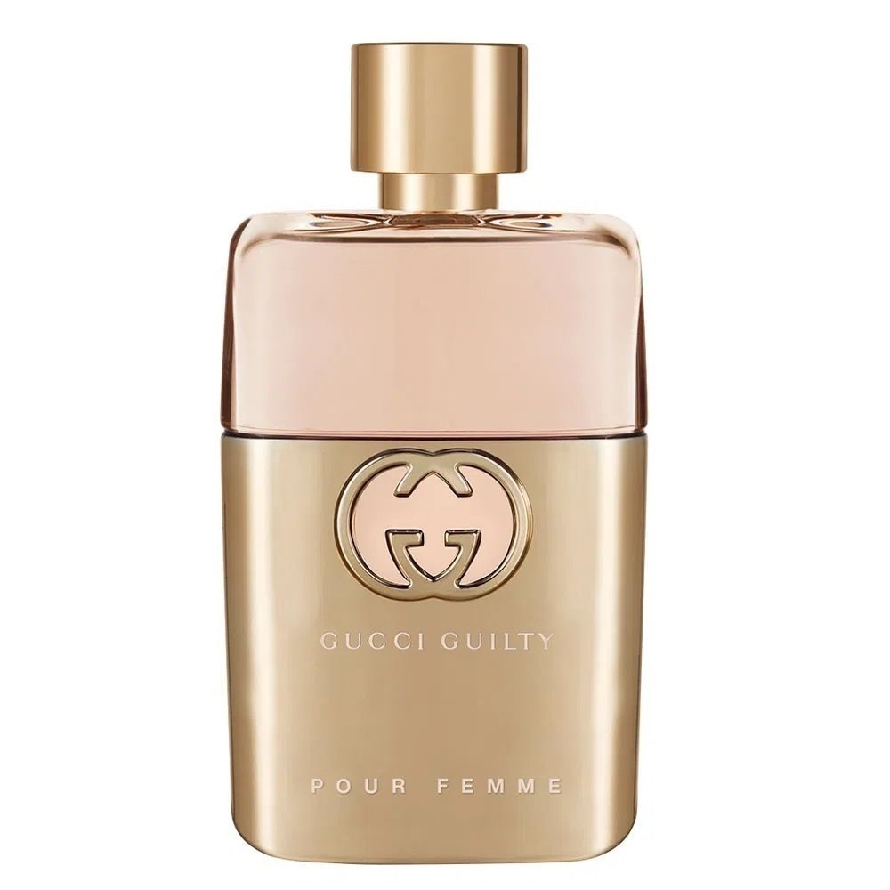 PACK MIT 3 PARFUMS: GUCCI GUILTY, VALENTINO INTENSE, FLOWER BY KENZO (EAU DE PARFUM)