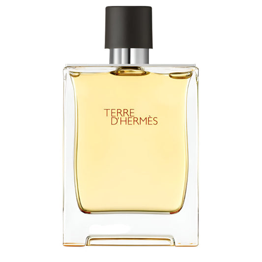 HERMÈS  TERRE D'HERMÈS