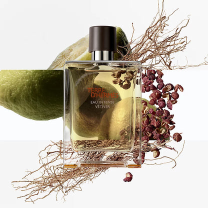 HERMÈS TERRE D'HERMÈS