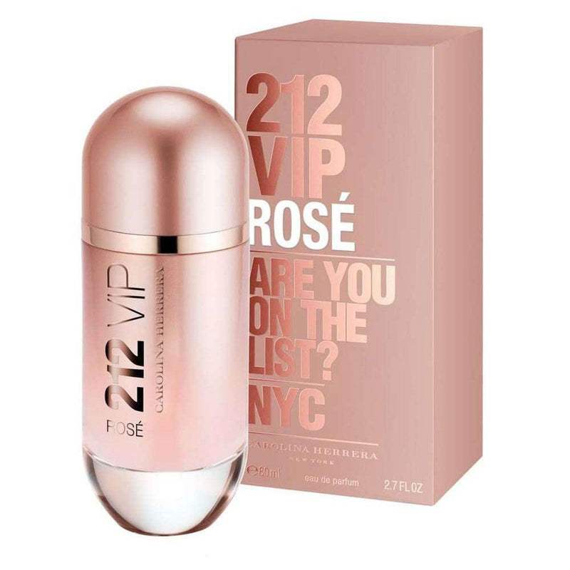 PACK MIT 3 PARFUMS: CAROLINA HERRERA 212 VIP ROSÉ, PACO RABANNE OLYMPÉA, CHANEL COCO MADEMOISELLE (EAU DE PARFUM)