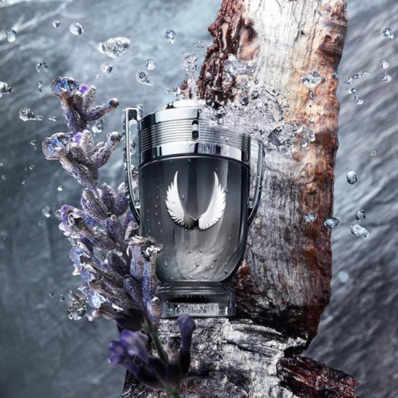 PACO RABANNE INVICTUS PLATINUM - EAU DE PARFUM