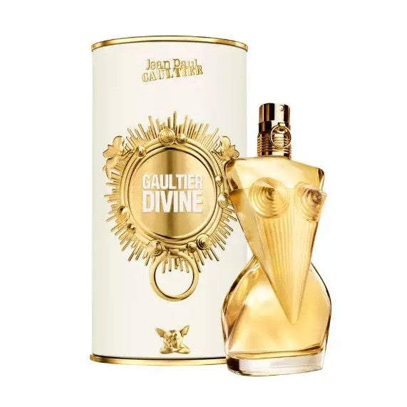 JEAN PAUL GAULTIER DIVINE - EAU DE PARFUM