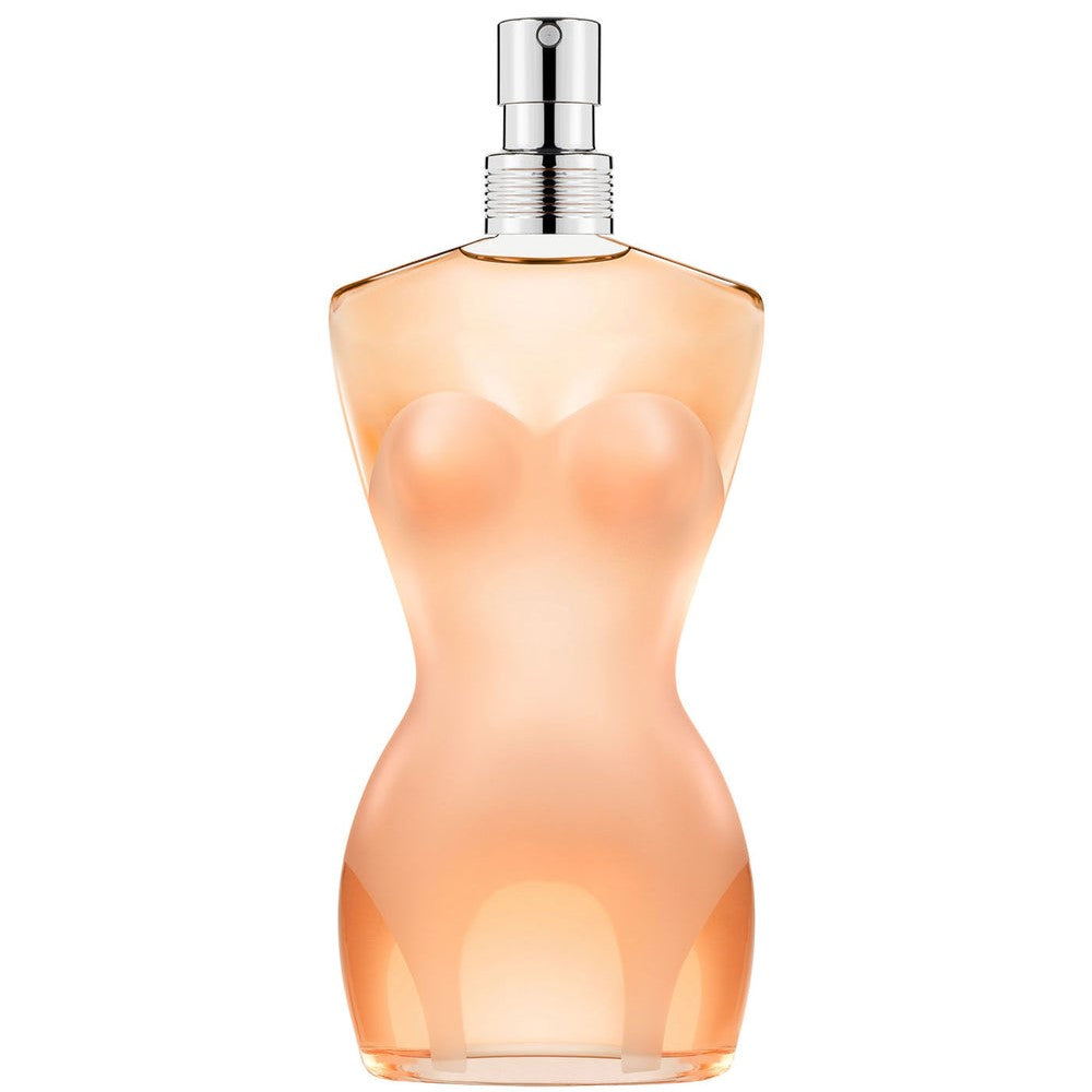 JEAN PAUL GAULTIER CLASSIQUE - EAU DE TOILETTE