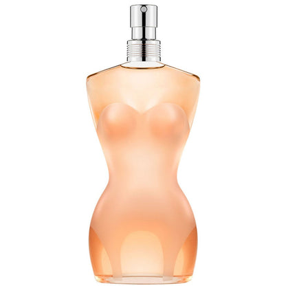 JEAN PAUL GAULTIER CLASSIQUE - EAU DE TOILETTE